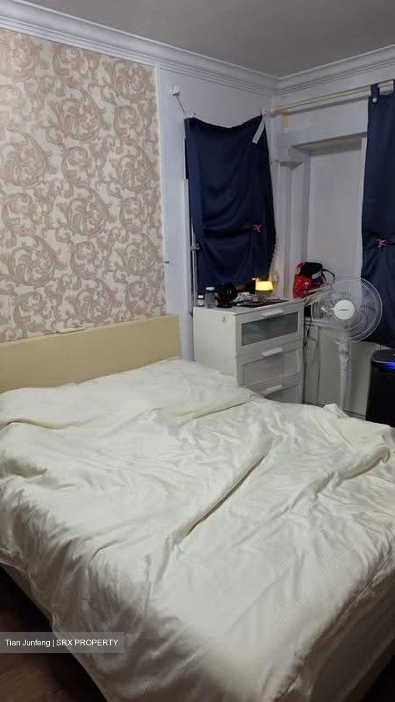 Blk 121 Rivervale Bank (Sengkang), HDB 5 Rooms #628791991